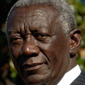 John Kufuor - Age, Family, Bio | Famous Birthdays