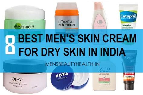 Top 10 Best Men’s Skin Creams for Dry Skin in India: (2020 Reviews ...