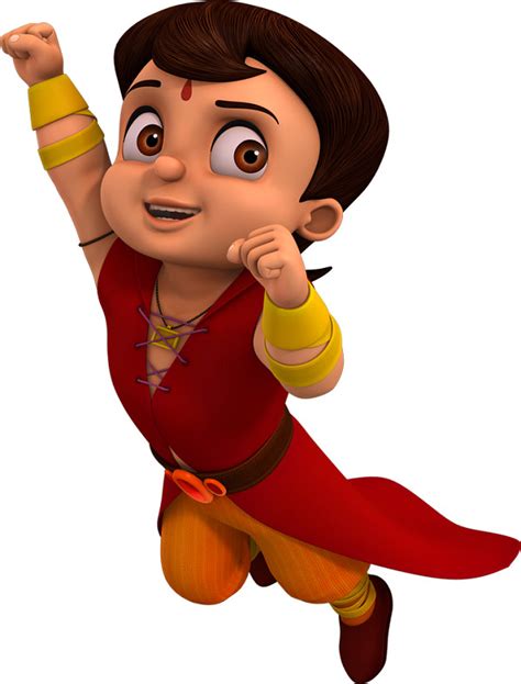 Top 109+ Bheem bheem cartoon network - Tariquerahman.net