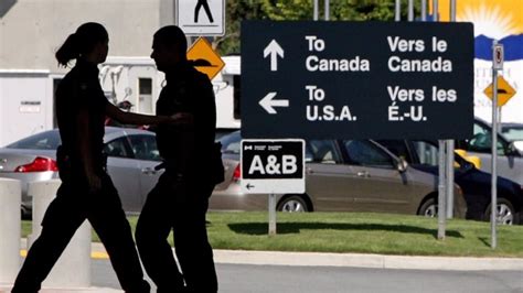 Canada to keep border with U.S. closed until at least Oct. 21, says source | CBC News