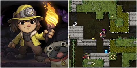 7 Pro Tips For Spelunky 2