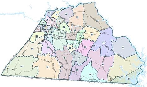 Catawba County - Catawba County Board of Elections