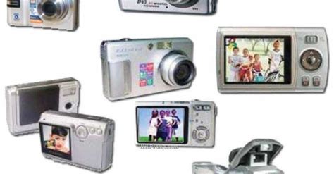 Best Digital Camera Brands | List of Top Digital SLR Manufacturers