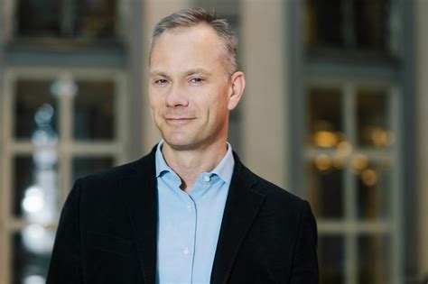 Alexander Ljungqvist appointed to the Stefan Persson Family Chair in Entrepreneurial Finance ...