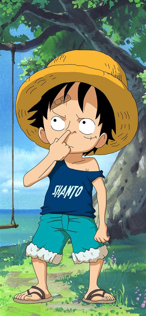 Bộ sưu tập 700 Wallpaper 4k Luffy Tuyệt đẹp và đầy ngầu