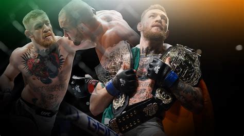 🔥 [30+] Conor McGregor Wallpapers | WallpaperSafari