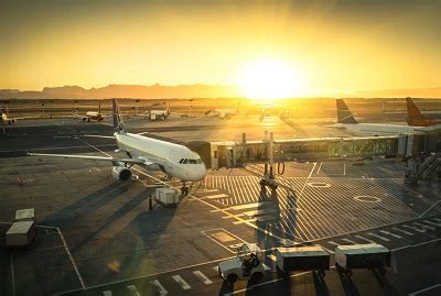 New Terminal at Ocala International Airport Opens