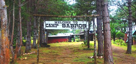 Camp Sabros – Provincial Government of Davao del Sur