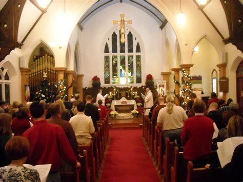 Church Building - St. Paul's Episcopal Church in Medina, OHSt. Paul's Episcopal Church in Medina, OH