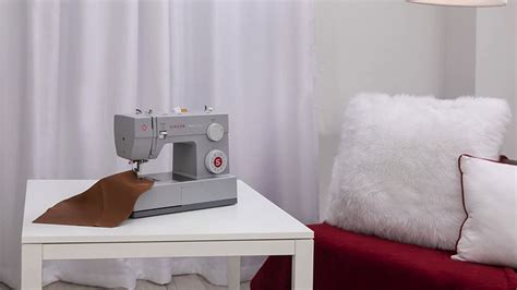 Singer 4423 vs Singer 4411 Sewing Machine Review