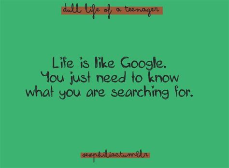 Google Quotes. QuotesGram