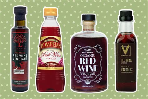 The 8 Best Red Wine Vinegars of 2024