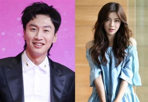 ‘Running Man’ star Lee Kwang-soo dating actress Lee Sun-bin | Inquirer Entertainment