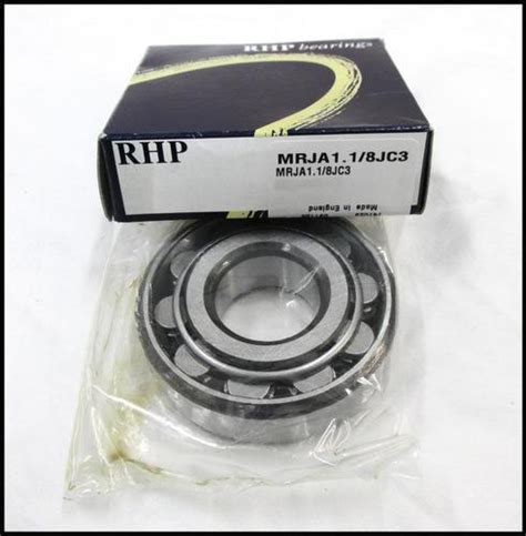 Rhp Bearings Dealers, Exporters & Distributors