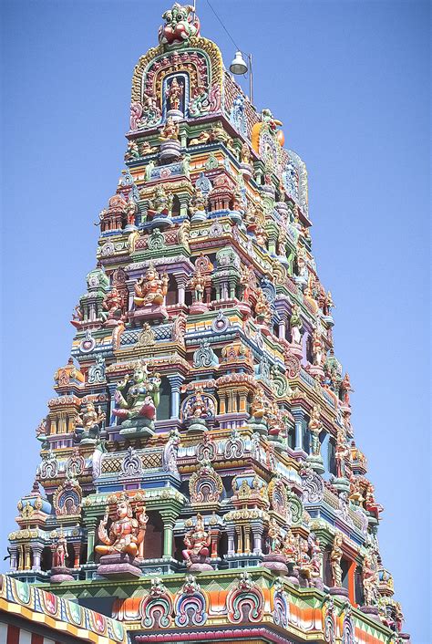 The 7 Most Beautiful Temples in India | Architectural Digest