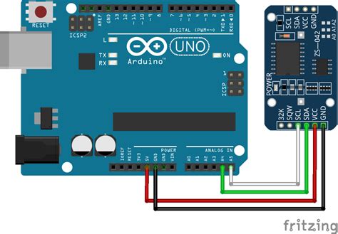 Using A DS3231 Module With Arduino • AranaCorp | vlr.eng.br