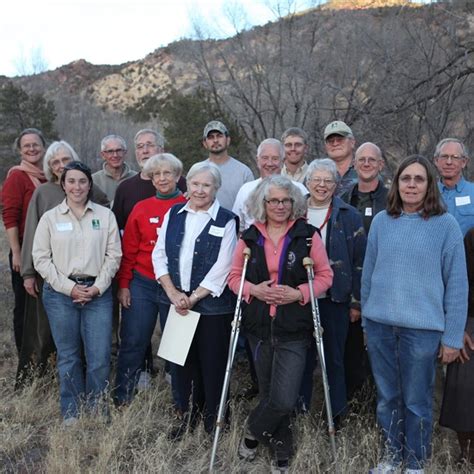 Get Involved - Jemez Mountains Research Learning Center (U.S. National ...