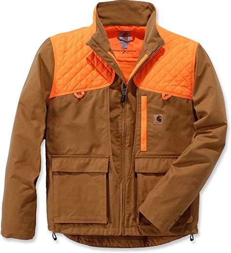 Top Five Best Upland Hunting Jacket in 2021 Reviewed with Buying Guide