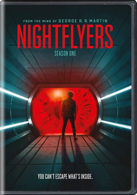 Nightflyers DVD Release Date