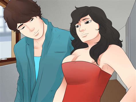 3 Ways to Impress Your Boyfriend - wikiHow