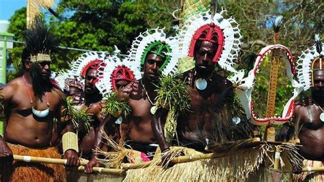 Torres Strait Islanders - Alchetron, the free social encyclopedia