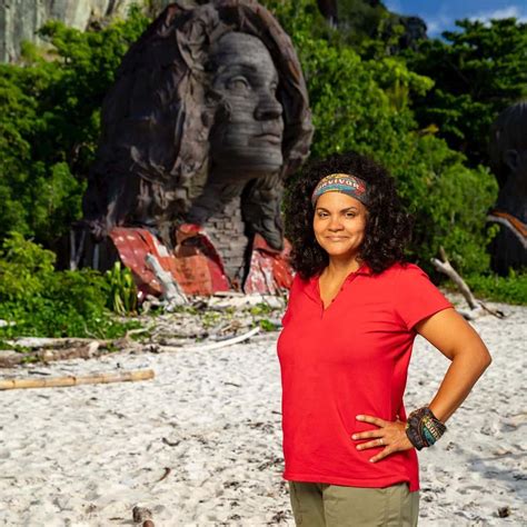 'Survivor: Island of the Idols' Season 39: Fans term huge statues of mentors 'Boston Rob ...