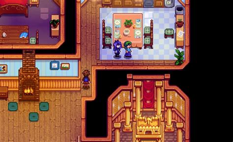 Caroline Stardew Valley Guide: Stardew Valley's in-Game Mom - SDew HQ