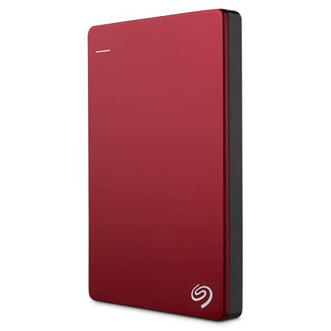 Seagate backup plus slim 2tb portable external hard drive - bestholoser