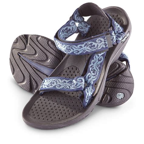 Teva Women's Hurricane 3 Sandals - 580329, Sandals & Flip Flops at Sportsman's Guide