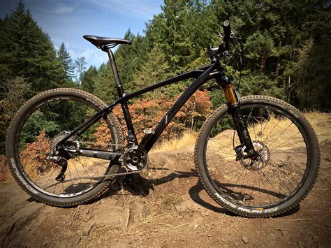 On Review: Polygon Syncline 9 - Singletracks Mountain Bike News