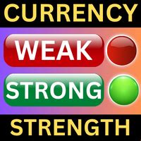 Buy the 'Currency Strength Meter AI MT5' Technical Indicator for MetaTrader 5 in MetaTrader Market