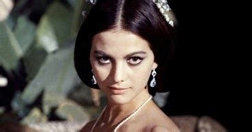 Vintage Glamour Girls: Claudia Cardinale in " The Leopard