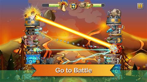 Tower Crush MOD APK 1.1.45 Download (Unlimited money) for Android