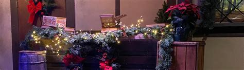 Step into “A Christmas Carol” This December in Salem, MA - Destination ...