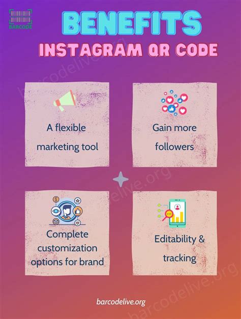 A Full Guide on Instagram QR Code Generator [UPDATED]