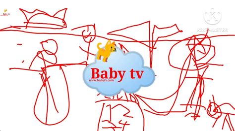 Baby TV logo - YouTube