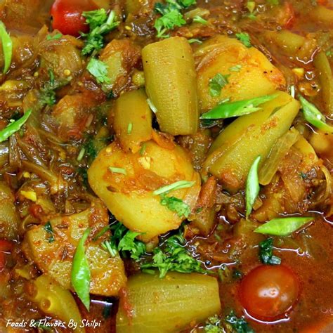 Parwal Aloo Sabji Recipe | Masala Parwal Aloo | Parwal Aloo Sabzi ki ...