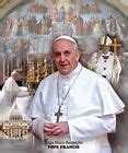 Pope Francis Roman Catholic Church Wall Art Poster-Religious Memorilbilia | eBay