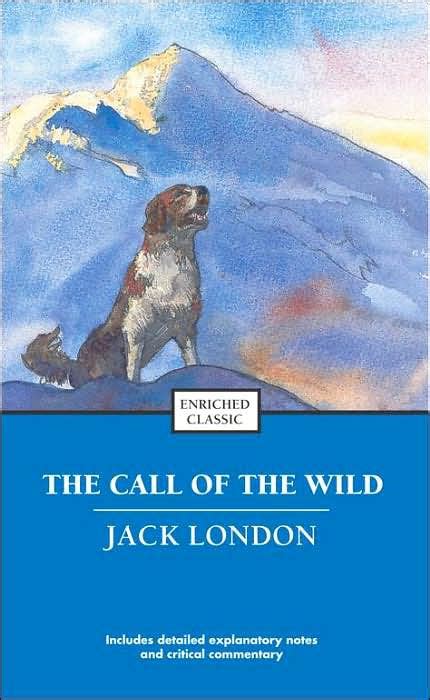 The Call of the Wild by Jack London Quotes