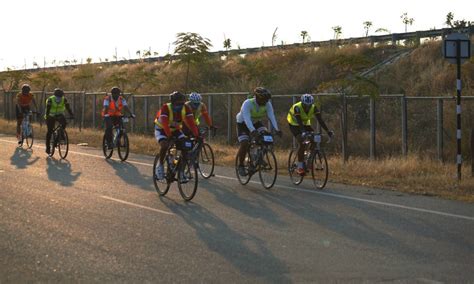 `Brevet': On centenary, Hyderabad Randonneurs to hold 200 km bicycle ride