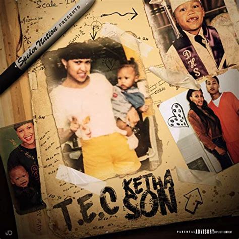 TEC - Ketha Son (Digital) | RAPSOURCE.NET