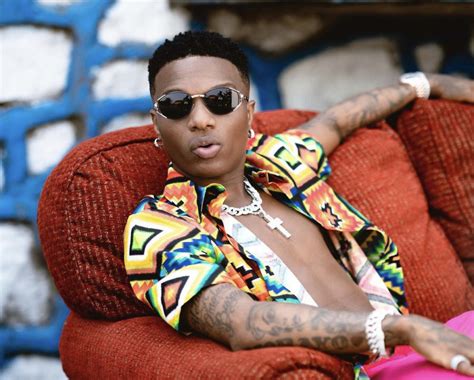 Wizkid Announces ‘Made In Lagos’ Deluxe Version | SEE DETAILS