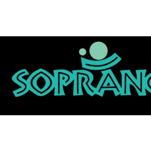 Sopranos logo, Vector Logo of Sopranos brand free download (eps, ai ...