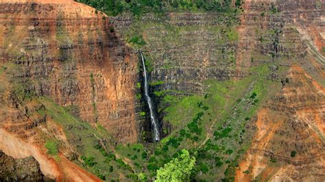 Waimea Canyon Hikes - Kauai | Kukui'ula