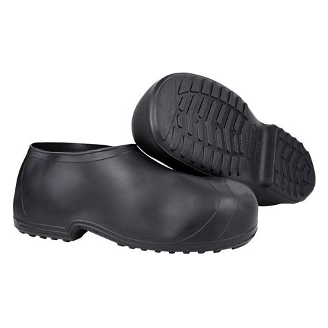 Hi-Top Work Rubber Overshoes for Men and Women | PBS Animal Health