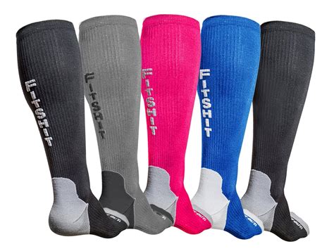 Best Compression Socks for Swelling and Injury Review November 2018