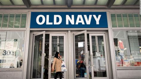 Old Navy will open 800 stores - CNN