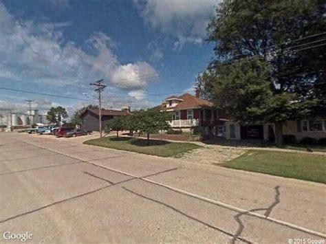 Google Street View Rolfe (Pocahontas County, IA) - Google Maps