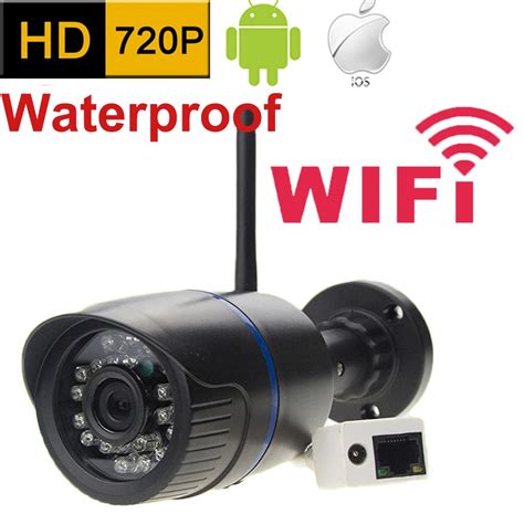 Onvif wifi camera - italianaceto