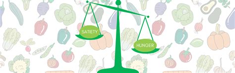 Hormones Involved in Hunger and Satiety - WholisticMatters